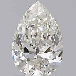 0.7 CT PEAR