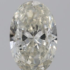 0.7 CT OVAL