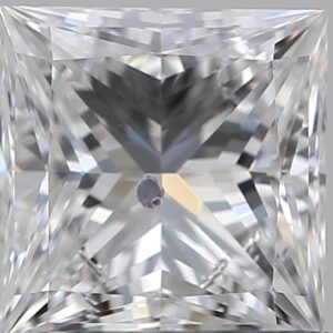 0.7 CT PRINCESS
