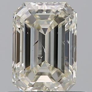 0.7 CT EMERALD