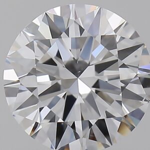 0.7 CT ROUND