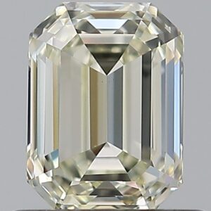 0.7 CT EMERALD
