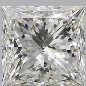 0.7 CT PRINCESS