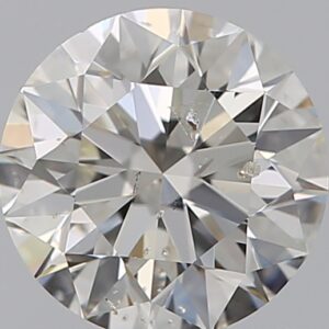 0.7 CT ROUND