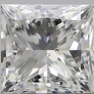 0.7 CT PRINCESS
