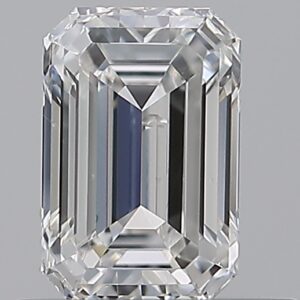 0.7 CT EMERALD