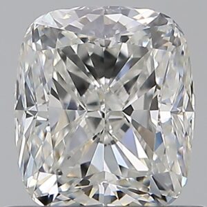 0.7 CT CUSHION