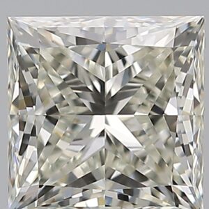 0.7 CT PRINCESS