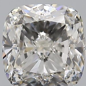 0.7 CT CUSHION