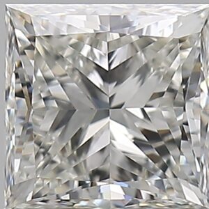 0.7 CT PRINCESS