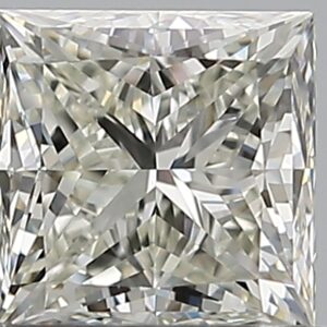 0.7 CT PRINCESS