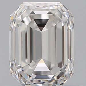 0.7 CT EMERALD