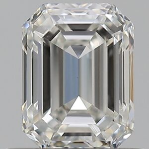 0.7 CT EMERALD