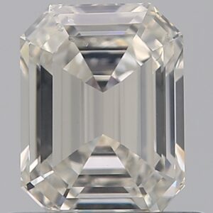 0.7 CT EMERALD