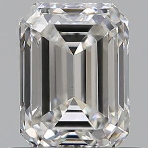 0.7 CT EMERALD