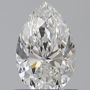 0.7 CT PEAR