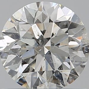 0.7 CT ROUND