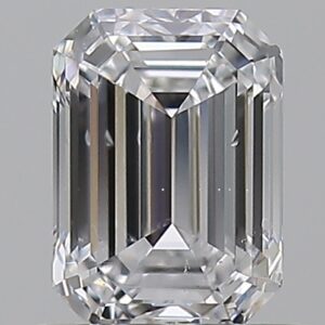 0.7 CT EMERALD