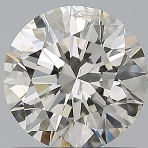 0.7 CT ROUND