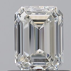 0.7 CT EMERALD