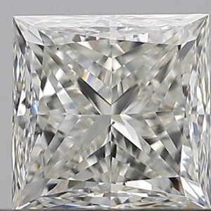0.7 CT PRINCESS