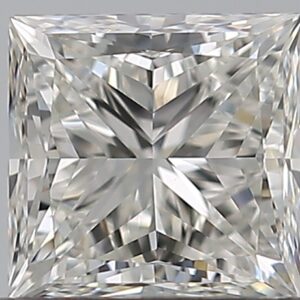 0.7 CT PRINCESS