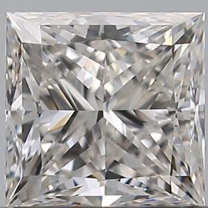 0.7 CT PRINCESS