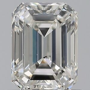 0.7 CT EMERALD