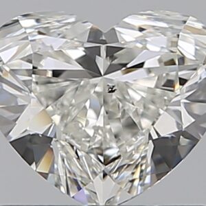 0.7 CT HEART