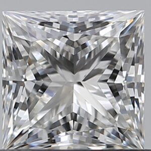 0.7 CT PRINCESS