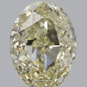 0.7 CT OVAL
