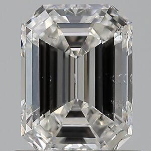 0.7 CT EMERALD