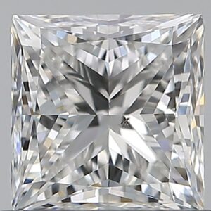0.7 CT PRINCESS