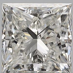 0.7 CT PRINCESS