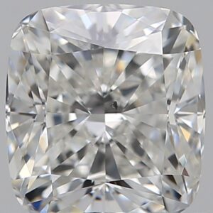 0.7 CT CUSHION