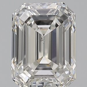 0.7 CT EMERALD
