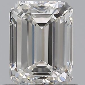 0.7 CT EMERALD