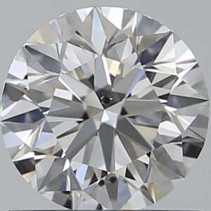 0.7 CT ROUND
