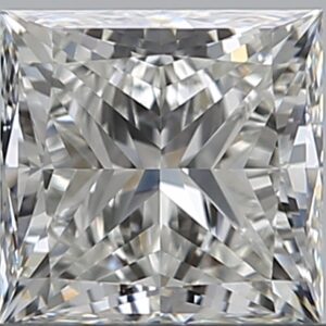 0.7 CT PRINCESS