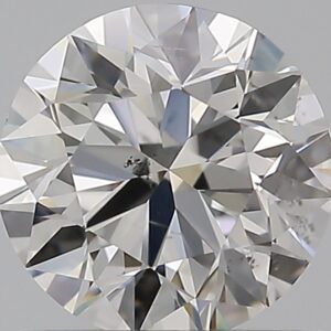 0.7 CT ROUND