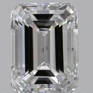 0.7 CT EMERALD