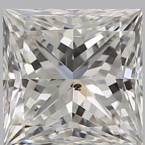 0.7 CT PRINCESS