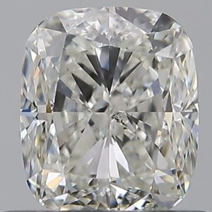 0.7 CT CUSHION