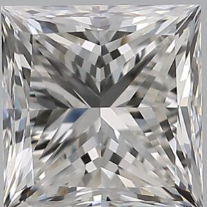 0.7 CT PRINCESS