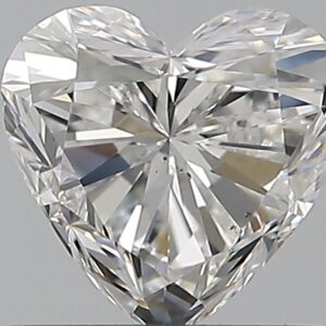 0.7 CT HEART