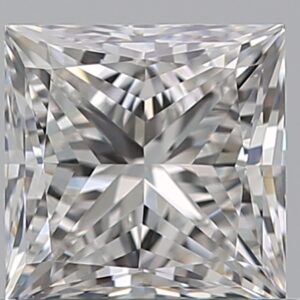 0.7 CT PRINCESS