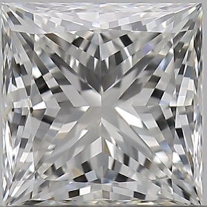 0.7 CT PRINCESS