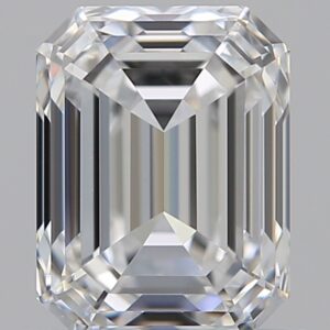 0.7 CT EMERALD