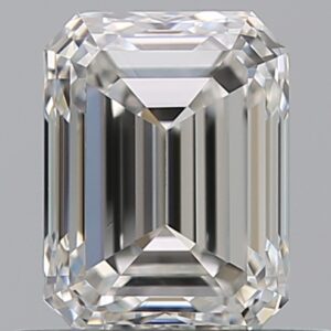 0.7 CT EMERALD