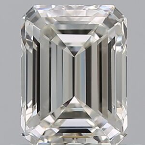 0.7 CT EMERALD